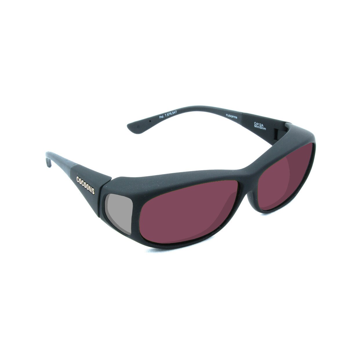 TBI Tinted Fitover - Cocoons